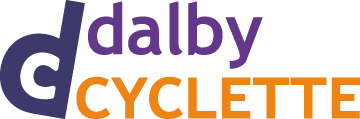Logo DalbyCyclette